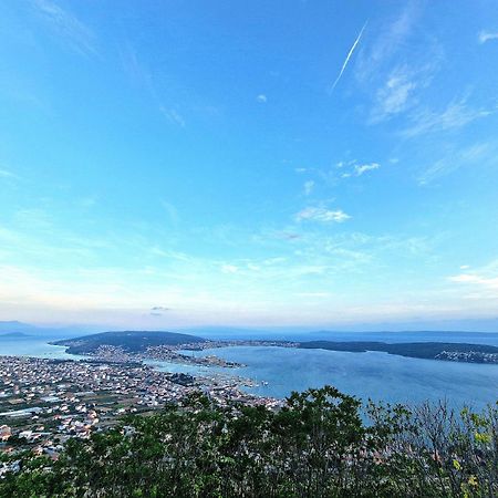 Apartman Markulin Trogir Eksteriør bilde