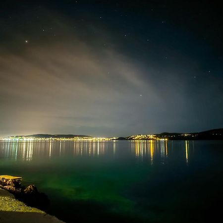 Apartman Markulin Trogir Eksteriør bilde