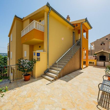 Apartman Markulin Trogir Eksteriør bilde
