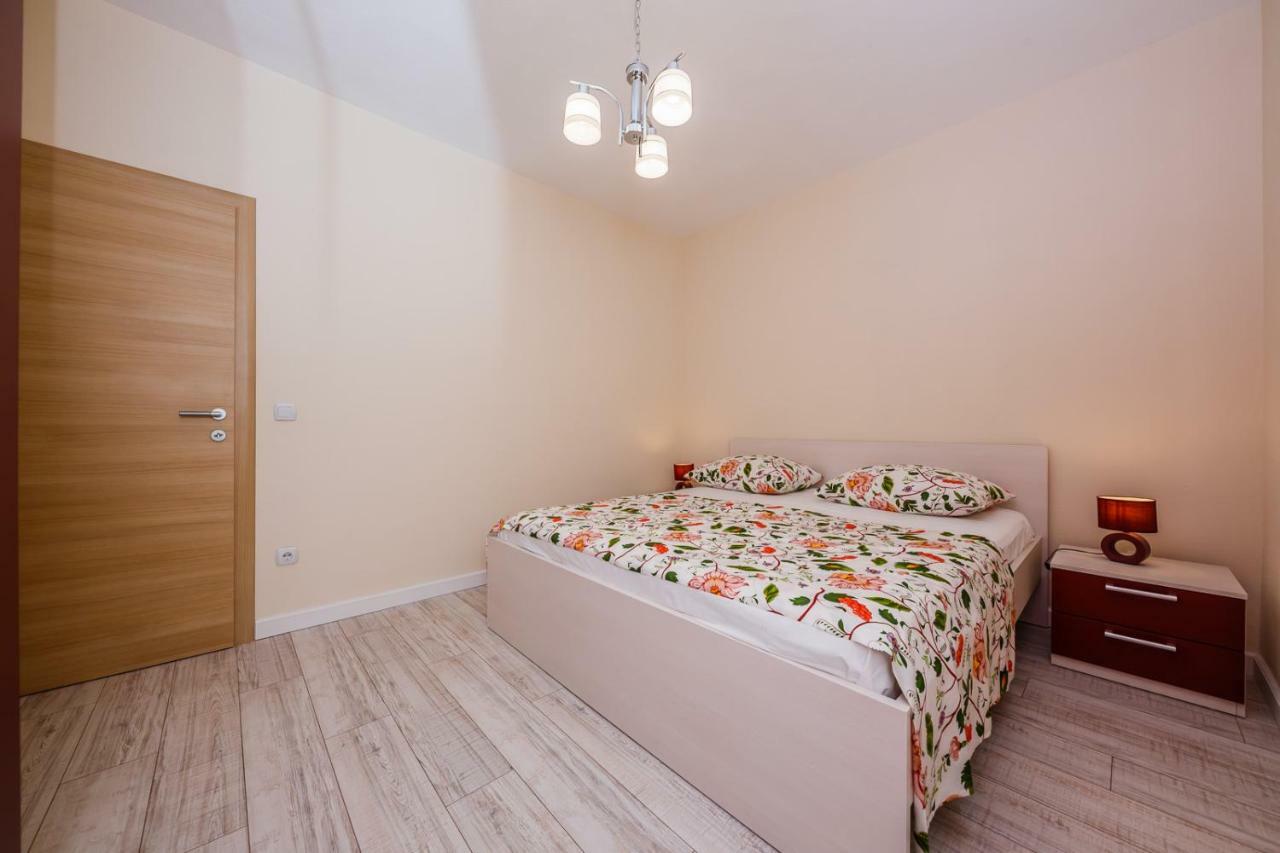 Apartman Markulin Trogir Eksteriør bilde